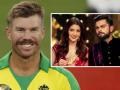 David Warner on Virat Kohli Form: "आणखी २ मुलं जन्माला घाल"; डेव्हिड वॉर्नरचा फॉर्मशी झुंजणाऱ्या विराट कोहलीला अजब सल्ला - Marathi News | David Warner gives Weird Advice to Virat Kohli Anushka Sharma to have two more kids while answering about his batting form ahead of T20 World Cup in Australia | Latest cricket News at Lokmat.com
