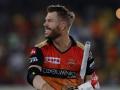ipl 2020 SRH vs CSK: ...तर आज वॉर्नर करेल पराक्रम; नोंदवेल कोणत्याही परदेशी खेळाडूला न जमलेला विक्रम - Marathi News | ipl 2020 SRH vs CSK david warner 19 runs short from completing 5000 runs in ipl will become first overseas player | Latest cricket News at Lokmat.com