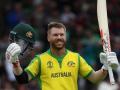 India Vs Australia: ऑस्ट्रेलियाचा भारतावर दणदणीत विजय - Marathi News | India Vs Australia, 1st ODI Live Score: Updates, IND Vs AUS Highlights and Commentary in Marathi | Latest cricket News at Lokmat.com