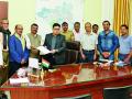 वासनकरच्या फसवणुकीची चौकशी ईडीतर्फे करा - Marathi News | Wasankar fraud investigation is done by ED | Latest nagpur News at Lokmat.com