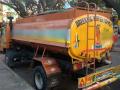 यंदा केवळ सहा टॅंकरच्या आधारे निवळली पाणीटंचाई - Marathi News | This year, only six tankers were used to solve the water shortage | Latest vashim News at Lokmat.com