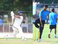 IND vs NZ : Playing 11 मध्ये Washington Sundar ला मिळू शकते संधी; गंभीरनं दिलीये हिंट - Marathi News | IND vs NZ Gautam Gambhir On Washington Sundar Team India Playing 11 Pune Test Against New Zealand | Latest cricket News at Lokmat.com