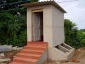 प्रगतशील सासष्टीत अजुनही 3,361 घरे शौचालयाविना - Marathi News | 3,361 house in sashti goa lack toilets | Latest goa News at Lokmat.com