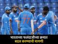 T20 World Cup मध्ये रोहित ओपनर नको; भारतीय दिग्गजाचं मत, चाहत्यांनी दाखवला आरसा - Marathi News | Wasim Jaffer wants Yashasvi Jaiswal and Virat Kohli to open and Rohit Sharma to play at number four in T20 World Cup 2024 | Latest cricket News at Lokmat.com
