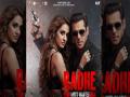 Radhe Movie Review : ‘राधे’ म्हणजे फक्त सलमान! कसा आहे भाईजानचा सिनेमा? - Marathi News | salman khan film radhe your most wanted bhai movie review | Latest filmy News at Lokmat.com