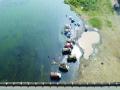 पाणीचोरीमुळेच जिल्ह्यात कपातीचे संकट - Marathi News | Water shortage in the district due to water robbery | Latest thane News at Lokmat.com