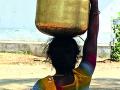 नांदुरा तालुक्यातील १२ गावात आतापासूनच पाणीटंचाई  - Marathi News | Water shortage from today in 12 villages of Nandura taluka | Latest buldhana News at Lokmat.com