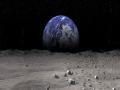 पृथ्वीमुळे चंद्रावर बनतंय पाणी...; Chandrayaan-1 च्या डेटामधून झाला नवा खुलासा - Marathi News | Electrons in the Earth's magnetosphere could be forming water on the Moon | Latest international News at Lokmat.com