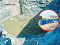 धरण शेजारी, तरी घशाला कोरड..! कोपरे-मांडवे गावात भीषण पाणीटंचाई - Marathi News | pune water shortage news Even though the dam is nearby, the throat is dry Severe water shortage in Kopre-Mandve villages | Latest pune News at Lokmat.com