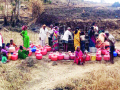 महाराष्ट्रात २२ हजार गावांमध्ये पाणीटंचाई, प्रतिव्यक्ती ४० लिटरपेक्षाही कमी पाणी उपलब्ध - Marathi News | Water scarcity in 22,000 villages in Maharashtra, less than 40 liters of water per capita | Latest national News at Lokmat.com