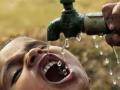 पाणीटंचाईच्या झळा; धरणांतील साठे झाले कमी; नळ योजना ठप्प! - Marathi News |  Water scarcity; water lavel reduce in dam | Latest akola News at Lokmat.com