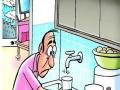 धरणे फुल्ल तरीही पुणेकरांच्या माथी पाणी कपात - Marathi News | Even if the dam is full, why water cutting in the Pune | Latest pune News at Lokmat.com