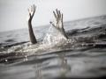श्रीरामपूरमध्ये मामीसह दोन भाच्यांचा पाण्यात बुडून मृत्यू - Marathi News | Two brothers in Srirampur drowned in water with Mama and died | Latest ahilyanagar News at Lokmat.com