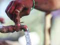 पुनरूज्जीवीत पाणीपुरवठा योजनांतर्गत ६७ गावांना पाणीपुरवठा - Marathi News | Water supply to 67 villages under revival water supply scheme | Latest vashim News at Lokmat.com