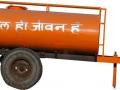अकोला जिल्ह्यातील २० गावांत टँकरद्वारे पाणी पुरवठा! - Marathi News | Water supply through tankers in 20 villages of Akola district! | Latest akola News at Lokmat.com