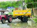 नागपूर शहरातील १२० पाणी टँकर बंद - Marathi News | 120 water tankers closed in Nagpur city | Latest nagpur News at Lokmat.com