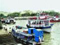 मुंबई-रायगड जलप्रवास लवकरच - Marathi News | Will be Mumbai to raigad Water migration Soon | Latest maharashtra News at Lokmat.com