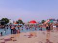 वॉटर पार्कच्या पाण्यामुळे इन्फेक्शन - Marathi News | Infections caused by water park | Latest nagpur News at Lokmat.com