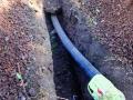 अकोला शहरात पाणी पुरवठय़ाच्या कामाची ऐशीतैशी - Marathi News | Akola City's water supply work | Latest akola News at Lokmat.com