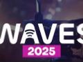 क्रिएटिव्हीटीच्या दारात भारत - Marathi News | waves 2025 india at the doorstep of creativity | Latest mumbai News at Lokmat.com