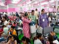 ममतादीदींचा 'दक्षिण गड' भाजप उद्ध्वस्त करणार का? आज मतदान, दुसऱ्या टप्प्यातील १४२ जागांसाठी लढत - Marathi News | | Latest national News at Lokmat.com