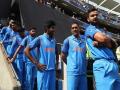 हे पाच खेळाडू भारताच्या विश्वचषकात संघात नसतील - Marathi News | These five indian players will not be in the squad for the World Cup | Latest cricket Photos at Lokmat.com