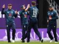 इंग्लंडची कामगिरी दमदार, विश्वचषक विजेतेपदासाठी प्रबळ दावेदार - Marathi News | England's strong performance, powerful contenders for the World Cup 2019 | Latest cricket Videos at Lokmat.com
