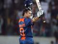 वर्ल्ड कपमध्ये कोणी रचलंय धावांचं सर्वोच्च शिखर? - Marathi News | Sachin Tendulkar leads the list of top 10 batsmen with maximum runs in ICC World Cups | Latest cricket Photos at Lokmat.com