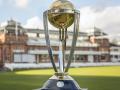 ICC World Cup 2019 : वर्ल्ड कप विजेता होणार कोट्यधीश, वाचा कोणाला मिळणार किती बक्षीस? - Marathi News | ICC World Cup 2019 : ICC World Cup winner to pocket $4 mn, a total of $10 mn at stake during tournament | Latest cricket News at Lokmat.com