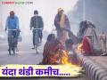 Weather Update : काय सांगताय ! यंदा कडकडीत थंडी नाहीच ; IMD ने दिली मोठी अपडेट - Marathi News | Weather Update: IMD gave a big weather update read in details | Latest agriculture News at Lokmat.com
