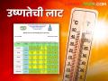 Heatwave alert: राज्यात 'या' जिल्ह्यात उष्णतेच्या लाटेचा इशारा; वाचा IMD रिपोर्ट सविस्तर - Marathi News | Heatwave alert: Heatwave warning in 'this' district of the state; Read IMD report in detail | Latest agriculture News at Lokmat.com