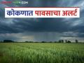 Maharshtra Weather Update : 'या' जिल्ह्यांसाठी अवकाळी पावसाचा अलर्ट; IMD चा रिपोर्ट वाचा सविस्तर - Marathi News | Maharashtra weather update: | Latest agriculture News at Lokmat.com