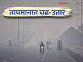Maharashtra Weather Updates: आज 'या' जिल्ह्यात पावसाची दाट शक्यता ; वाचा IMD चा रिपोर्ट सविस्तर - Marathi News | Maharashtra Weather Updates: Heavy chance of rain in this district today; Read the IMD report in detail | Latest agriculture News at Lokmat.com