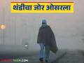 Maharashtra Weather Update : किमान तापमानात वाढ; कसे असेल आजचे हवामान वाचा IMD रिपोर्ट सविस्तर - Marathi News | Maharashtra Weather Update: Increase in minimum temperature; Read the detailed IMD report on what the weather will be like today. | Latest agriculture News at Lokmat.com