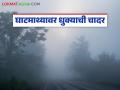 Maharashtra Weather Update : थंडीची लाट सक्रिय! उत्तर महाराष्ट्र ते विदर्भ गारठणार वाचा सविस्तर - Marathi News | latest news Maharashtra Weather Update: Cold wave active! North Maharashtra to Vidarbha will experience cold weather Read in detail | Latest agriculture News at Lokmat.com