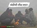 Cold Wave Alert : राज्यात तीव्र थंडीची लाट; IMD ने जारी केला अलर्ट वाचा सविस्तर - Marathi News | latest news Cold Wave Alert: Severe cold wave in the state; IMD issues alert, read in detail | Latest agriculture News at Lokmat.com