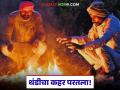 Maharashtra Cold Alert : डिसेंबरमध्ये थंडीची तीव्र चाहुल; जाणून घ्या हवामान अंदाज सविस्तर - Marathi News | latest news Maharashtra Cold Alert: Severe cold wave in December; Know the weather forecast in detail | Latest agriculture News at Lokmat.com