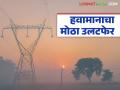 Maharashtra Weather Update : हवामानाचा मोठा उलटफेर; जानेवारी महिन्यात IMD ने काय दिलाय संकेत वाचा सविस्तर - Marathi News | latest news Maharashtra Weather Update: Big change in weather; Read in detail what IMD has indicated in January | Latest agriculture News at Lokmat.com