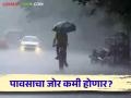 Maharashtra Weather Update : आज राज्यात कोकणसह मध्य महाराष्ट्रात 'या' भागात पावसाची शक्यता ; IMD रिपोर्ट वाचा सविस्तर - Marathi News | Maharashtra Weather Update: Chance of rain today in Madhya Maharashtra including Konkan in the state; Read the IMD report in detail | Latest agriculture News at Lokmat.com