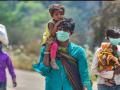 Coronavirus: उत्तर प्रदेशातील मजुरांची वाट बिकटच! आधी कोरोना टेस्ट करा मगच पाठवा, योगींची भूमिका - Marathi News | Coronavirus: Workers in Uttar Pradesh are waiting hard! The conditions imposed by the Yogi government | Latest maharashtra News at Lokmat.com