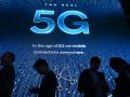 अमेरिका, चीन नाही; तर 'हा' बनला जगातील पहिली 5G सेवा देणारा देश - Marathi News | no America, nor China; South Korea became the worlds first 5G service provider | Latest tech News at Lokmat.com