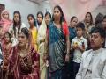'मला दाखवला तो मुलगा हीरोसारखा होता, हा तो नाहीच', मांडवात वधूचा धिंगाणा, थेट पोलीसच बोलावले, मग... - Marathi News | 'The boy you showed me was like a hero, this is not him', the bride's complaint, she immediately called the police, then... | Latest national News at Lokmat.com