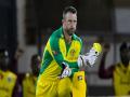 हे असे कसे बेभरवशाचे ‘वेड?’ - Marathi News | Cancer had also ended Australian cricketer Matthew Wade's dream of a cricketing career. | Latest cricket News at Lokmat.com