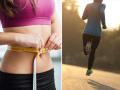 लवकर वजन कमी करण्यासाठी चालायचं की धावायचं? जाणून घ्या, करेक्ट फिटनेस मंत्र - Marathi News | walk or run to lose belly | Latest sakhi Photos at Lokmat.com
