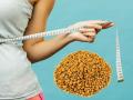 वजन कमी करण्यासाठी मदत करते मेथी; असा करा वापर - Marathi News | Fenugreek seeds or Methi help in weight loss know how to use it | Latest health Photos at Lokmat.com