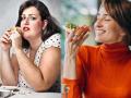 IN PICS! Here' why some people never gain weight - Hindi News | IN PICS! Here' why some people never gain weight | Latest lifestyle Photos at Lokmattimes.com