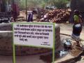 कसाऱ्यात आठवड्यातून एकदाच येते पाणी - Marathi News | The water comes once only once a week | Latest thane News at Lokmat.com