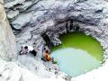 दूषित पाण्यामुळे २१ जण रुग्णालयात - Marathi News | 21 people have been hospitalized due to contaminated water | Latest thane News at Lokmat.com