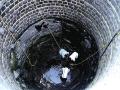 रायगडमध्ये भूगर्भातील जलपातळीत घट - Marathi News | Water cut in ground water in Raigad | Latest raigad News at Lokmat.com