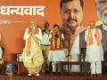 पश्चिम बंगालमध्ये भाजप देणार महिला मुख्यमंत्री? 'या' नावांची जोरदार चर्चा, ९ मे रोजी शपथविधी - Marathi News | Will BJP give a woman CM in West Bengal These names are hotly debated swearing-in ceremony on May 9 | Latest national News at Lokmat.com